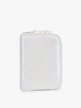 Terra Zip Passport Wallet