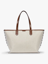 Colette 15" Canvas Laptop Tote