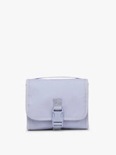 Terra Hanging Toiletry Bag