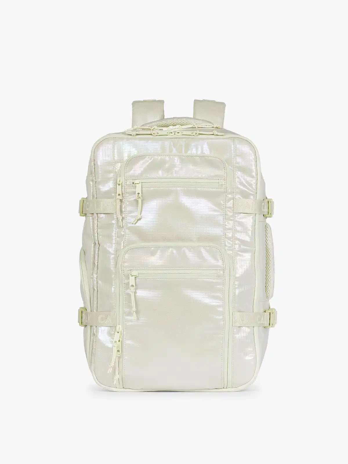 Terra 26L Laptop Duffel Backpack